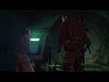 これから決戦へと赴く男のなんと勇ましいこと【BIOHAZARD REVELATIONS2】＃９