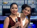 It's Showtime: Angel Locsin meets 'kalokalike'