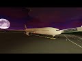 PTFS Ultra Realistic Flight | Emirates 777 Perth to GR | Real Sounds