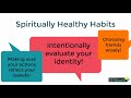 What is Spiritual Health? | The dimensions of health | How to teach skills-based health education