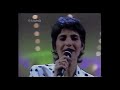 Sanremo 1995 / Giorgia - Come Saprei HD