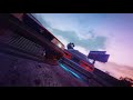 夜中 MidnightClub The $$ Shot [GTA5]  Drift Video