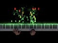 Jingle Bells (Piano Cover) Bennet Paschke