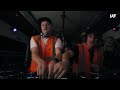 Camo & Krooked, Live From A Train (ÖBB) | UKF On Air