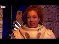 3 Times River Song Met the Doctor | Doctor Who