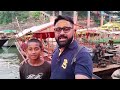 Omkareshwar Jyotirlinga Tour Plan|Omkareshwar Mamleshwar Jyotirlinga Darshan|Omkareshwar Trip Guide