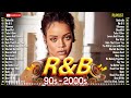 Old School R&B 2024 Mix | BEST 2000s R&B Hits | Old 90s R&b Songs