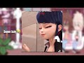 Mlb||{React{}To Marinette!🐞|||✨ 😭🦋||