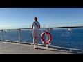 Kreuzfahrt im Östlichen Mittelmeer mit Mein Schiff 6 - Reisevideo