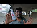 How to remove Fog in car during rain | எப்படி தடுப்பது ? |  AC setting to remove fog | Birlas Parvai