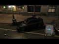 Watch Dogs 2013 modpack gameplay
