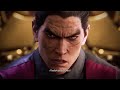 TEKKEN 8 Character Episode: Kazuya Mishima