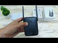 Mi Wi-Fi Range Extender AC1200 | مقوي شبكة الواي فاي من شاومي | فتح صندوق و برمجة و مراجعة