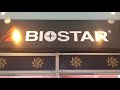 BIOSTAR PC GAMING