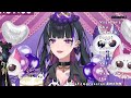 Nerissa broke Meloco with her natural Deep Voice 【Hololive EN / Nijisanji EN】