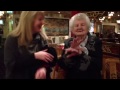 My 91 year old gran dancing to gangnam style