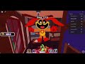 como pegar o dogday no roblox nome do jogo;poppy platimecapitulo 3 ; critters sorridentes RP