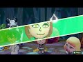 celebrating my miitopia vampire with a silly compilation