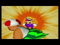 N64 Mario Party 3 Creepy Cavern Part 2 2024