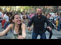 Flashmob Swing 2019 -  ¡BAILÁ SWING!