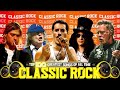 Top 100 Classic Rock Full Album 70s 80s 90s💥Pink Floyd, The Who, ACDC, The Police, Aerosmith, Queen