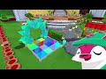 Animal Jam Classic VS. Animal Jam Play Wild || Which Game is Better?!