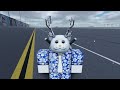 TROLLING ROBLOX NASCAR RACES! | just daytona. (Roblox)