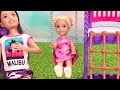 Disney Encanto Mirabel Get's A Cast And X-rays | Fun Stories For Kids