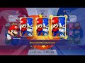 Mario & Sonic at the Rio 2016 Olympic Games - Heroes Showdown