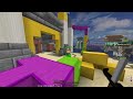 Keyboard + Mouse Sounds ASMR | RuHypixel BedWars |