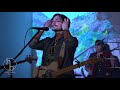 The Foxfires - Fleeting Foxes (Live at BoonTunes)