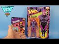 Hasbro Kenner Marvel Legends 375 Retro X-Men Sentinel Review | Nascent Toy Collector