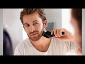 7 Grooming Mistakes Men Make - Man's Guide To Better Facial Hair Care - Facial Hair Tips For Man