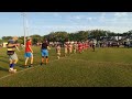 KABOOM! vs Buccaneers || flag football