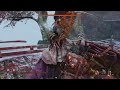 破戒僧の正しくないノーダメ魅せプ　SEKIRO