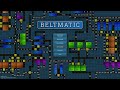 Beltmatic - Polygon by BEN ELSON