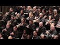 Anthony Parnther Conducts Gustav Mahler's Symphony no. 2 - Mvt V (excerpt)