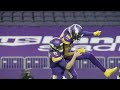 JUSTIN JEFFERSON HIGHLIGHT REEL *INSANE*