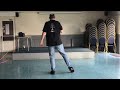 ABSOLUTE BEGINNER LINE DANCE LESSON 42 - Stand by Me - Part 1 - Full Teach