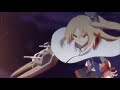 Azur Lane Anime OP / Opening