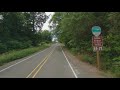Drive 4K 60fps - Oregon, Cape Lookout Road, USA - 2,5 Hours Driving with Music