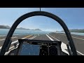 F35 carrier tutorial | Taxi, Takeoff, and Landing! | VTOL VR