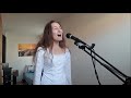 Wo noch niemand war - Die Eiskönigin 2 (Covered by Katena)