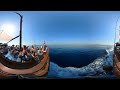Athens Greece Boat Ride (360)