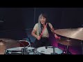 Imagine Dragons - Enemy  | Drum Cover | Ihan Haydar | Thomann