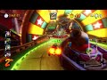 Crash Team Racing: Nitro-Fueled - now I know how to play! | Online Races #131