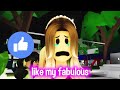 Roblox YOUTUBERS Choose my Brookhaven DARES!