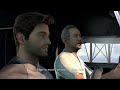 Uncharted: drake´s fortune capitulo 1