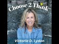 305: Expert Tips for Managing Life's Hardships and Enhancing Your Well-Being with Dr. Toni Cooper