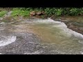 മീൻമുട്ടിപ്പാറ വെള്ളച്ചാട്ടം // Meenmuttypara waterfalls